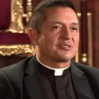 Padre 'Chucho' cuenta cómo lo robaron: perdió más de 60 millones de pesos