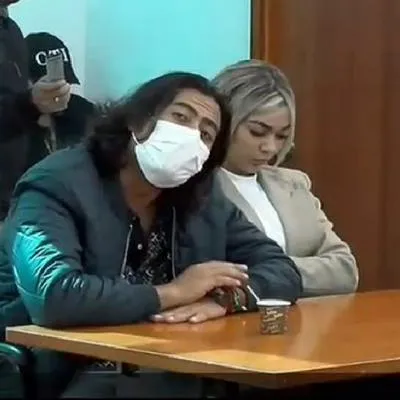 Nicolás Petro, por correo, renunció de manera irrevocable a la Asamblea del Atlántico.
