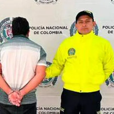 Hombre en Armenia atacó a mujer para robarle la moto tras ganarse su confianza