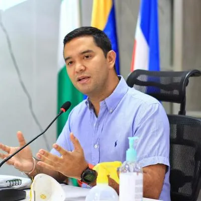 Por muerte de atleta en Valledupar, alcalde Mello Castro señaló a Gobierno