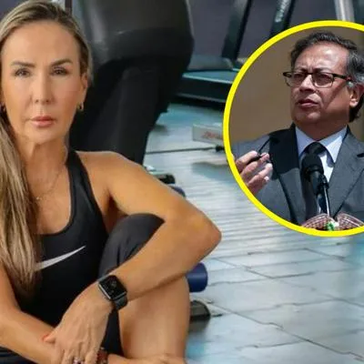 "Al parecer, estamos ante un feminicidio": Gustavo Petro, sobre crimen de Luz Mery Tristán