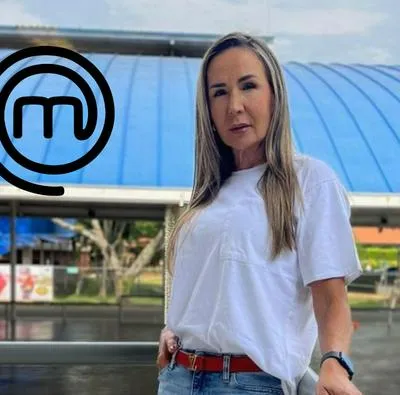 Hijos de Luz Mery Tristán, patinadora que murió: tuvo cinco y una participó en Masterchef.