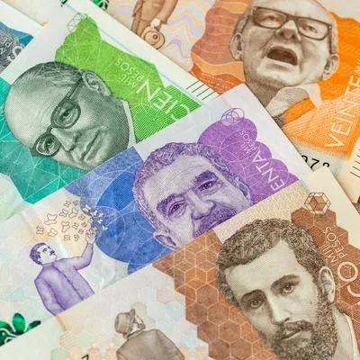 Cambio en los billetes de Colombia: gerente del Banco de la República meterá la mano.