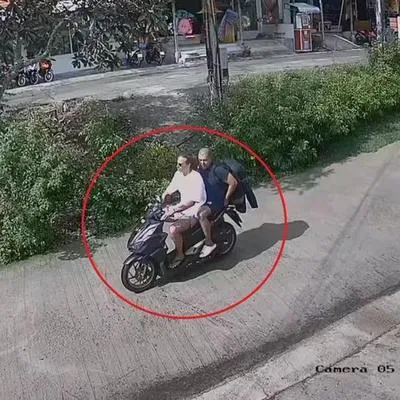 Asesinato de médico colombiano en Tailandia por Daniel Sancho daría giro clave