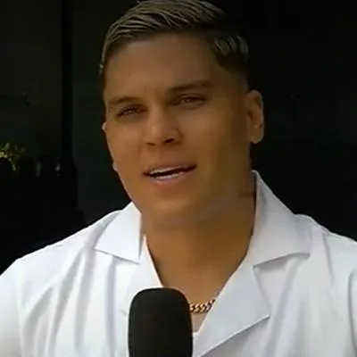 Juan Fernando Quintero habló del futuro y si se dedicará a la música de lleno