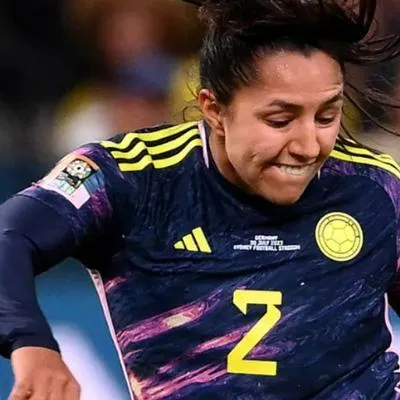 Selección Colombia: Manuela Vanegas tiene una escuela de fútbol femenino; así es