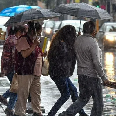 Clima 7 de agosto