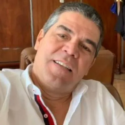 Andrés Gustavo Ricci, señalado por el asesinato de Luz Mery Tristán, habría tenido una crisis cardiovascular y está hospitalizado en Cali.