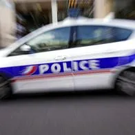 Descubren en Francia a mujer secuestrada desde 2011 por su marido