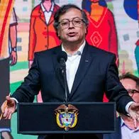 Presidente Petro no podrá cumplir con las universidades que prometió.