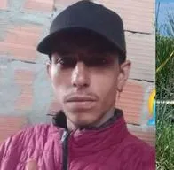 Mauricio Sánchez. El hombre que apareció sin vida en Tolima.