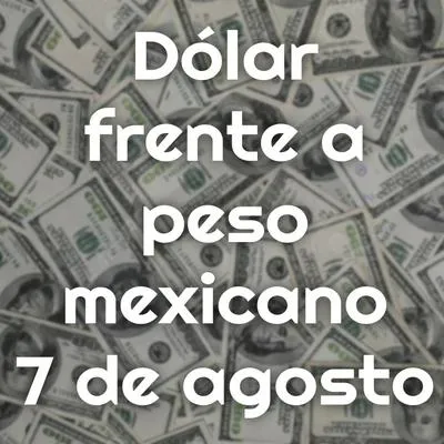 dólar