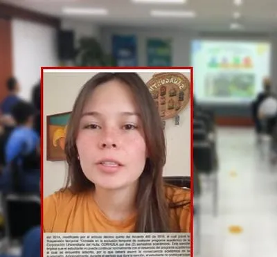 Por exigir mejores condiciones expulsaron a estudiantes de una universidad en el Huila