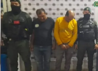 Capturados por agresión a profesores en Cauca.