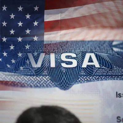 Citas para la visa americana en Colombia tendrían un gran cambio.