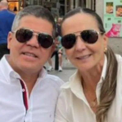El abogado de Andrés Gustavo Ricci aseguró que su cliente está arrepentido por el asesinato de la patinadora Luz Mery Tristán y buscarán acuerdo.
