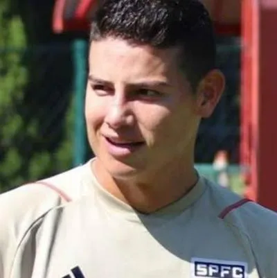 Debut de James Rodríguez: Sao Paulo confirmó nueva noticia sobre el colombiano