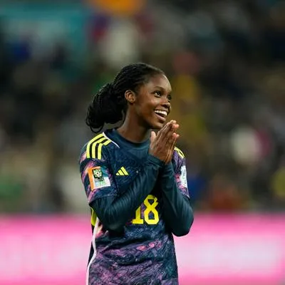 Cuándo es el próximo partido de Colombia en el Mundial Femenino 2023.