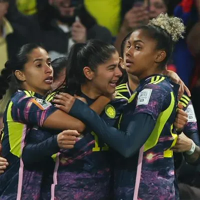 Mundial Femenino 2023: cómo quedaron los cuartos de final.