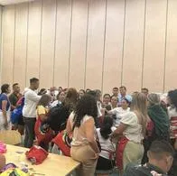 200 extranjeros fueron estafados en Santa Marta con proyecto que prometía ser un éxito y resultó ser una farsa. Ahora se encuentran en la quiebra