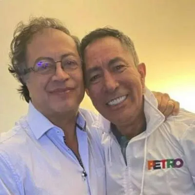 El presidente de Ecopetrol, Ricardo Roa, habló de Nicolás Petro, después del escándalo por los dineros en la campaña, de la que él estaba encargado. 