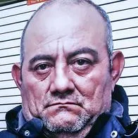 Alias ‘Otoniel’ sabrá hoy en Estados Unidos su condena por narcotráfico 