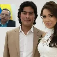 Abogado de Day Vásquez quiere irse del país por falta de protección