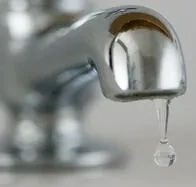 Bogotá tendrá cortes de agua entre el 8 y el 11 de agosto. 
