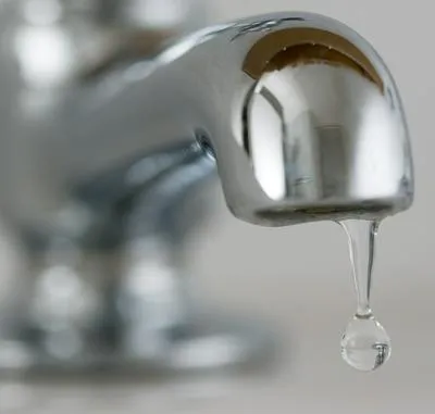 Bogotá tendrá cortes de agua entre el 8 y el 11 de agosto. 