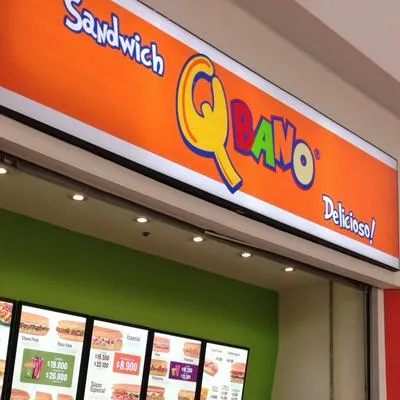 Sandwich Qbano le apuesta a gran cambio en su nombre para negocio en Estados Unidos.
