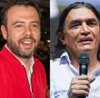 Encuesta de Guarumo y EcoAnalítica dice que Carlos Fernando Galán se metería a segunda vuelta por Alcaldía de Bogotá.