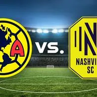 América vs Nashville SC