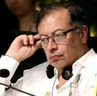 Gustavo Petro, que propone alianzacmilitar como la OTAN para la cuidar a la Amazonía