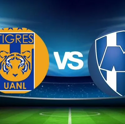 Tigres vs. Monterrey buscarán su ingreso a los cuartos de final de la Leagues Cup.