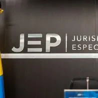 JEP dice que 2.772 personas fueron excluidas y dice por qué ocurre