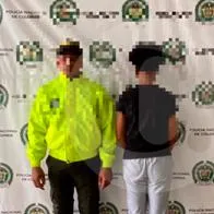 Mujer fue capturada por abusar de menor de 3 años en lugar donde cuidan niños