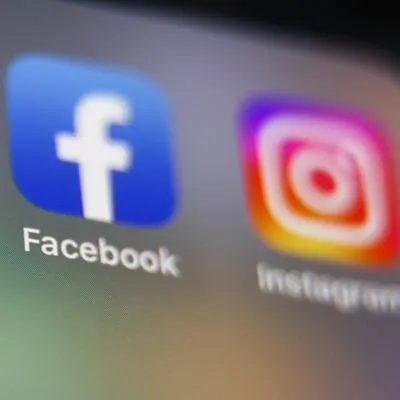 Facebook e Instagram son multadas por infringir la ley de datos