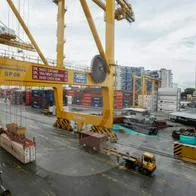 La economía del país podría verse afectada por las bajas cifras de las importaciones