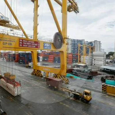 La economía del país podría verse afectada por las bajas cifras de las importaciones