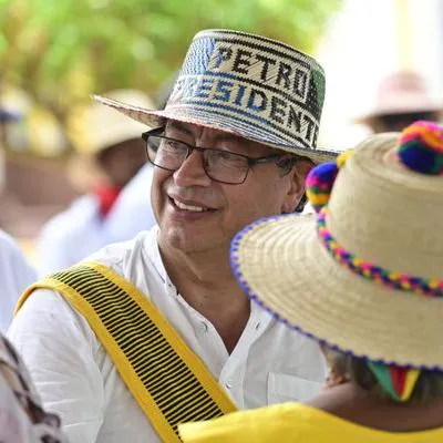 Gustavo Petro, al haber decretado emergencia a La Guajira, irá a la Corte Constitucional para explicar los puntos por los que dictó la medida