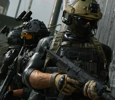 Call of Duty: Modern Warfare 3 se lanzará el 10 de noviembre de 2023.