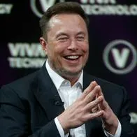 Elon Musk, a propósito de cómo es la casa en la que vive de unos 200 millones de pesos.