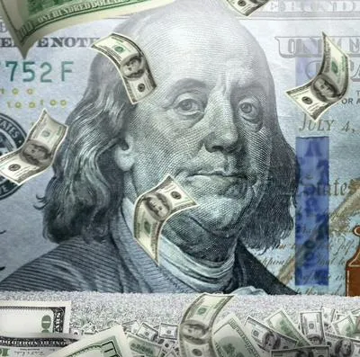 Dólar hoy en Colombia subió 47 pesos por lío en Ecopetrol y se acerca a $4.100