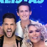 La Casa de los Famosos