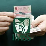 Según el IMSS solo recibirán aguinaldo los ingresados a la Ley de Amparo del 30 de junio del 1997.