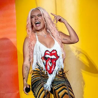 Karol G está próxima a estrenar 'Bichota season', que será el 'delux' del álbum 'Mañana será más bonito', y reveló algunos detalles de cómo será.