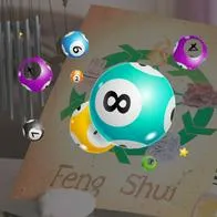 Números que atraen riqueza, según el Feng Shui