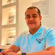 Darling Arrieta, hermana del médico Edwin Arrieta, asesinado en Tailandia, confesó cómo vivió los días en los que él dejó de comunicarse.