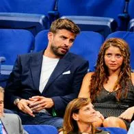 Shakira y Piqué habrían puesto fin a su testadura monotonía de indirectas.