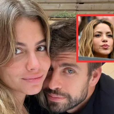 Gerard Piqué compró lujosa casa para Clara Chía y había vivido allí con Shakira